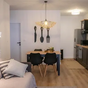 Appartement Bubalova