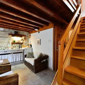 Appartement Salvezani