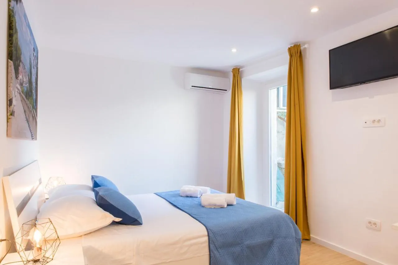 *** Guest house House Of Cyril Hotel Split Croatia