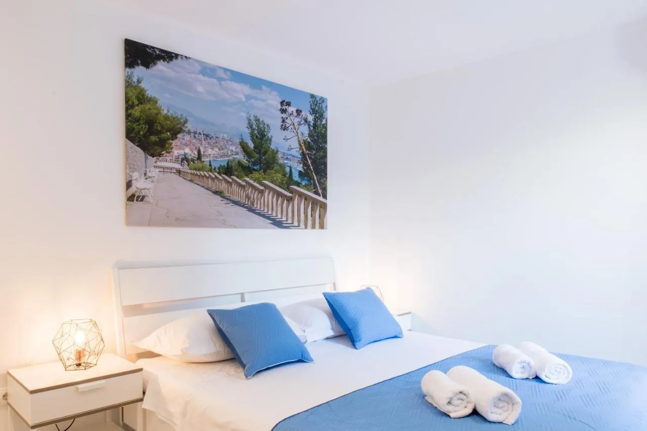 House Of Cyril Hotel Split Croatia