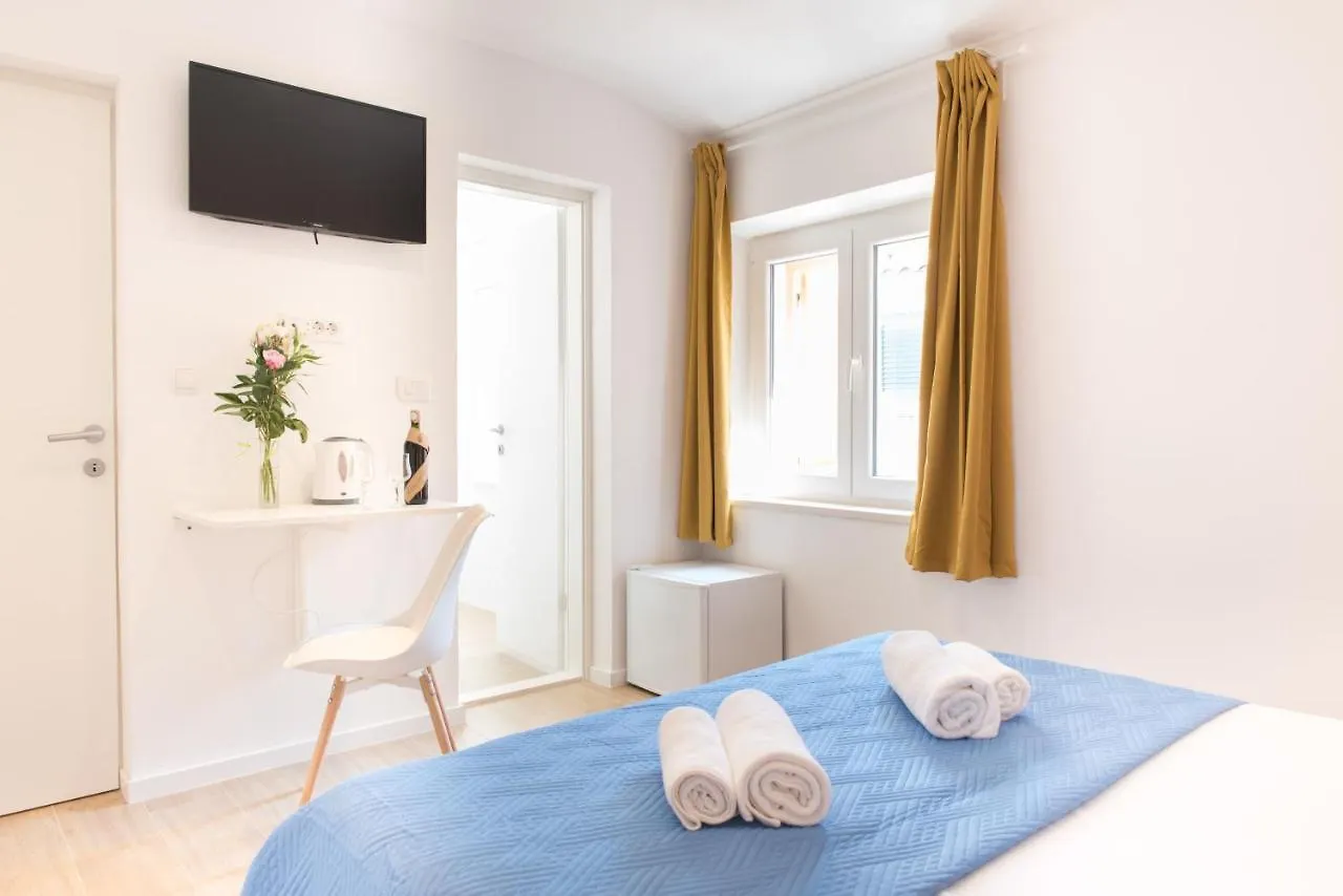 Guest house House Of Cyril Hotel Split